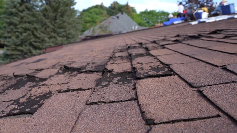 Best Roof Installation  in Big Sandy, TX