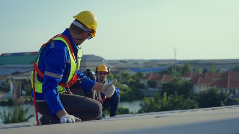 Best Roof Coating and Sealing  in Big Sandy, TX
