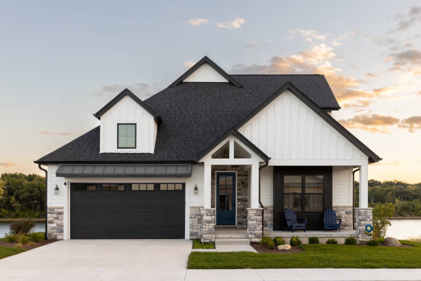 Best Asphalt Shingle Roofing  in Big Sandy, TX
