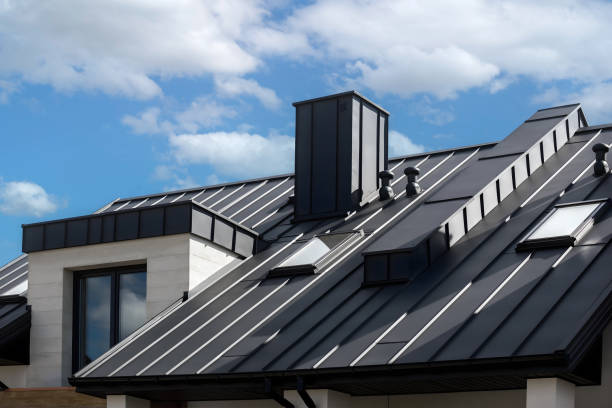 Best Commercial Roofing Services  in Big Sandy, TX